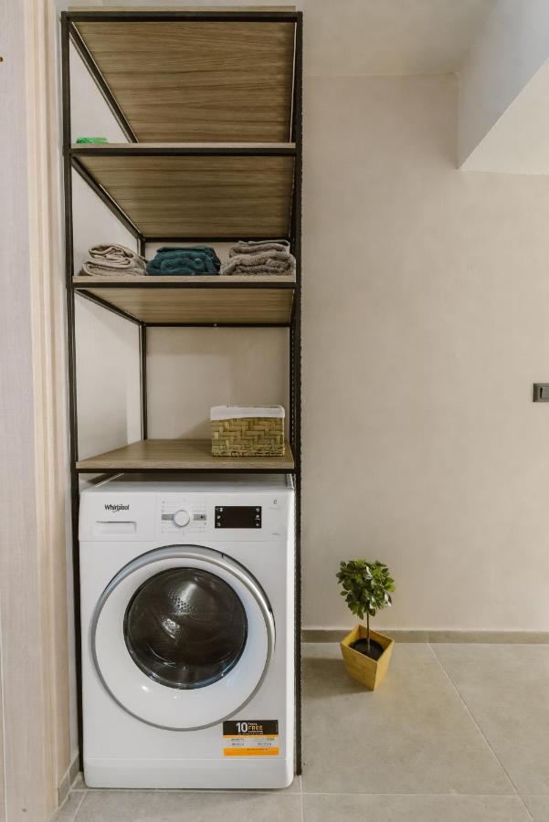 Manolis Loft Apartment, Rhodes Town Rhodes City Exterior photo